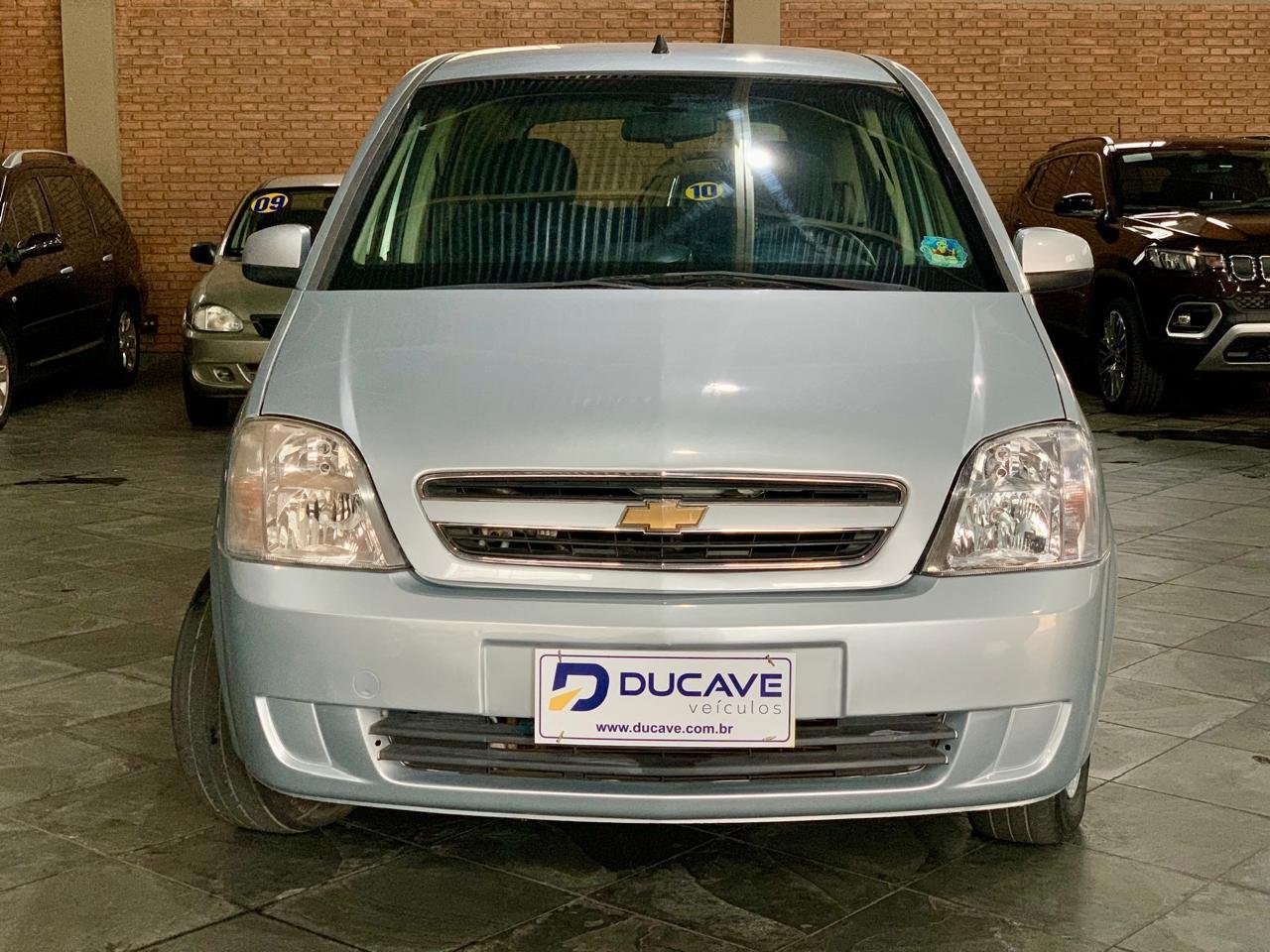 Ducave Veículos